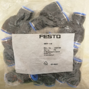 ต้นฉบับ 10 ชิ้น/1 ถุง QSY-12 153152 ขั้วต่อ QSY12 สต็อกพร้อมส่ง - Product Image 1