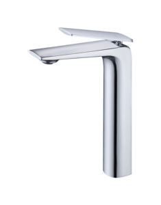 ก๊อกน้ำทองเหลืองสำหรับห้องน้ำก๊อกน้ำแบบเดี่ยวติดตั้งบนดาดฟ้า - Product Image 1