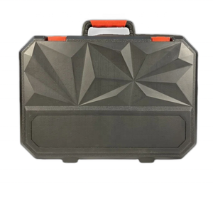 مجموعة أدوات منزلية عامة مع صندوق بلاستيكي - Product Image 2