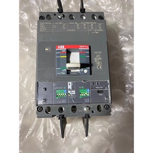 Interruptor Automático MCCB Original XT2N 160 Ekip C Dip In160A 3pFF 4 Fases 1SDA067071R1 Sace Xt2N 160a - Product Image 5