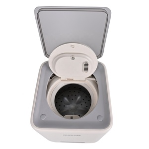 Leggero Mini automatico di drenaggio per donna biancheria intima panno per auto RV Hotel nuova condizione in inglese - Product Image 1