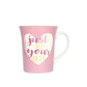 Rslee Fabrik Maßgefertigte Keramiktasse 360ml Keramikbecher Niedliche Keramik-Reisebecher - Product Image 1