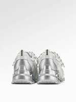 Nouvelles Chaussures Décontractées Tendance 2026 à Semelle Épaisse Style Ballet Dad Shoes, Modèle Rehaussant avec Coussin d'Air