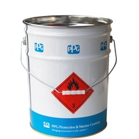 Tonneaux en étain pour produits chimiques, 10 à 25 litres
