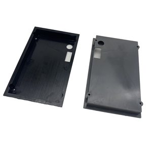 Custom Molded <strong>Plastic</strong> <strong>Bushings</strong> Various Size Nylon POM Small <strong>Plastic</strong> Injection Parts - Product Image 4