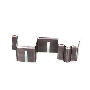 Troquel de Corte Plano <span class=keywords><strong>Profesional</strong></span> Hecho a Medida en China, Marca YT, Grosor de 2pt, Altura de 23.8mm, Herramientas de Troquelado, Reglas Onduladas - Product Image 6