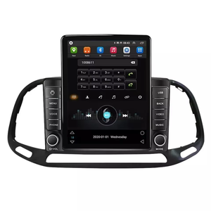 Radio Estéreo para Auto Android 13 para <span class=keywords><strong>Fiat</strong></span> <span class=keywords><strong>Doblo</strong></span> 2015-2019, Carplay, Cámara 360, DSP, RDS, IPS, Reproductor de DVD para Auto - Product Image 3