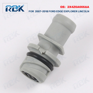 Válvula PCV Rek 2X4Z6A666AA para Ford Edge Explorer Lincoln 2007-2018 - Product Image 4