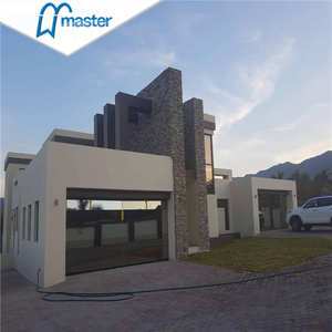 Fabricante de Puertas de Garaje Master Well, <span class=keywords><strong>Puerta</strong></span> de Garaje de Vidrio con Motor, <span class=keywords><strong>Puerta</strong></span> de Garaje Automática de Vidrio y <span class=keywords><strong>Aluminio</strong></span> - Product Image 5