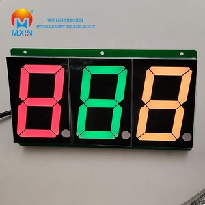 Module d'acquisition de <span class=keywords><strong>tube</strong></span> <span class=keywords><strong>nixie</strong></span> 3 pouces <span class=keywords><strong>tube</strong></span> numérique 485 affichage led - Product Image 6