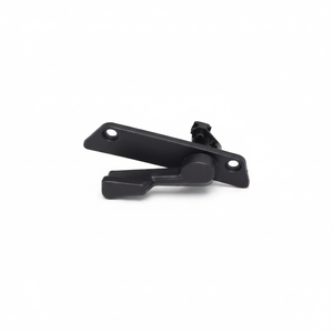 มือจับเปิดฝากระโปรงท้ายด้านขวาสำหรับรถยนต์ Fiat Doblo ปี 2001-2012 รุ่น DEK-9959 735291867 735379978 อุปกรณ์ตกแต่งภายใน - Product Image 2