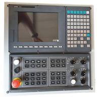 Système d'exploitation CNC TSINGZIWA avec support PLC pour centre d'usinage 3 axes, support 4/5 axes, code G, stable et industriel