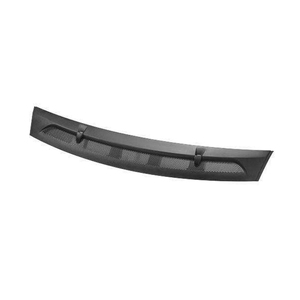 Plaque de guidage des couvercles de vidange d'eau de <span class=keywords><strong>pare</strong></span>-<span class=keywords><strong>brise</strong></span> avant 1698360018 pour Mercedes-Benz A-CLASS W169 B-BLASS W245 Grille d'entrée d'air - Product Image 3
