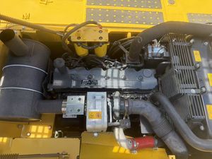 Japan Original Used Excavators Komatsu PC220 Excavator <b>Cheap</b> Price 20 ton 22 ton Machine in Stock Breaker Trade CE Certified - Product Image 5