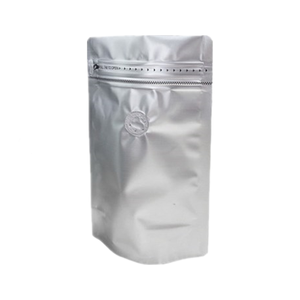 Hot Selling Pfund Kaffee Verpackung Steh beutel Tasche 13x21x4cm - Product Image 2
