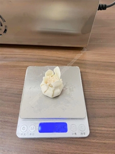 เครื่องปั้น Siomai เครื่องทำ Siu Mai shaomai เครื่องทำติ่มซำสำหรับร้านติ่มซำ - Product Image 2