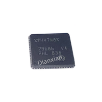 Circuito Integrado Original IC AXP288 QFN, Chip de Gestión de Energía AXP288C AXP288D QFN76