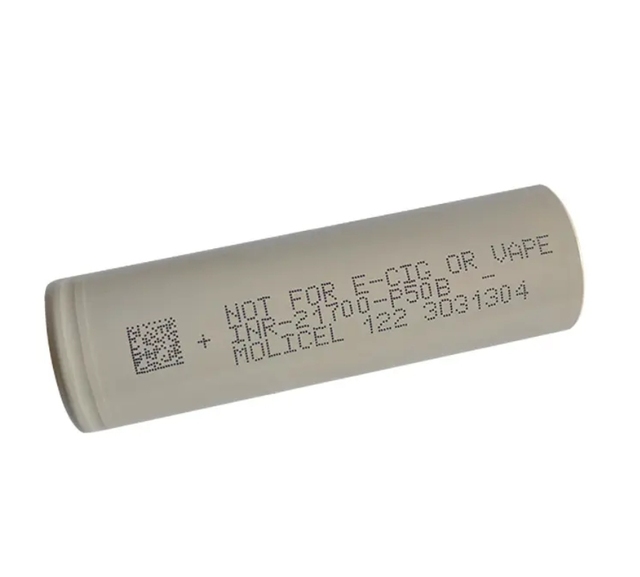 Wide Temperature Rechargeable Lithium Battery Molicel P26A P28A P35A P42A P45B P50B 18650 21700 3500mah 5000mah Battery