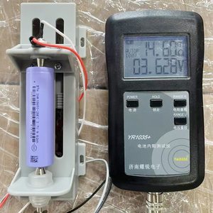 BTW INR18650 26EC 2600mah 3C 3.7V Rechargeable Solid State <b>Battery</b> EV Pack - Product Image 4