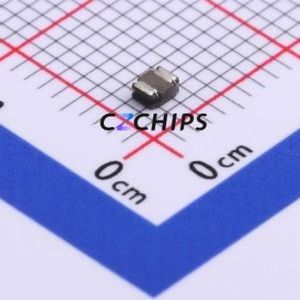 FHD201610S-R68MT ตัวเหนี่ยวนำไฟฟ้าแบบ SMD, 2x1.6x1 มม. ( ค่าความเหนี่ยวนำ: 680nH ) ( ความแม่นยำ: 20% กระแสไฟฟ้าที่กำหนด: 2.8A ) - Product Image 2