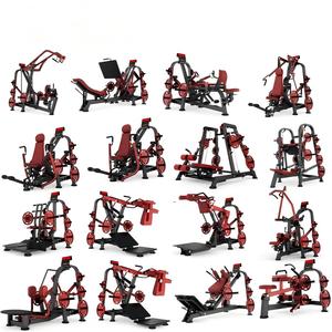 2026 OEM Appareil multifonctionnel d'entraînement de force corporelle, équipement de fitness complet <span class=keywords><strong>pour</strong></span> <span class=keywords><strong>la</strong></span> musculation et l'entraînement sportif - Product Image 1