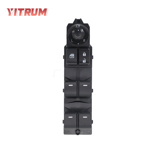 Interrupteur de lève-vitre électrique Yitrum GV9B-66-350A pour Mazda Atenza 14-18 - Product Image 2