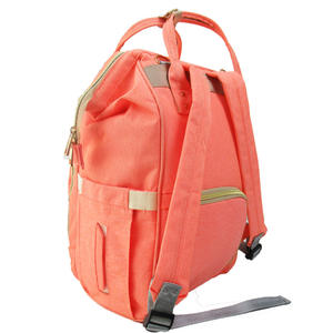Usine OEM <span class=keywords><strong>Sac</strong></span> à couches pour bébé <span class=keywords><strong>Sac</strong></span> à <span class=keywords><strong>dos</strong></span> tendance pour maman style <span class=keywords><strong>licorne</strong></span> <span class=keywords><strong>Sac</strong></span> à <span class=keywords><strong>dos</strong></span> pour changer les couches de marque mère - Product Image 4