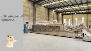 Preservativ miễn phí Hữu Cơ protein cao mealworms lâu dài Dinh Dưỡng & thuận tiện xử lý cho cá với vitamin & khoáng chất - Product Image 6