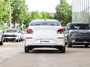 <span class=keywords><strong>Pegas</strong></span> Sẵn Sàng Để Tàu Hot Bán 5 Ghế Nhiên Liệu Xe Xăng Sedan Huanchi <span class=keywords><strong>Pegas</strong></span> 2020 1.4L Trung Quốc Xe Với Giá Rẻ Giá - Product Image 6