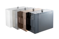 Générateur de vapeur électrique en acier inoxydable, boîte de sauna portable, équipement de bain, chauffage, 220 v
