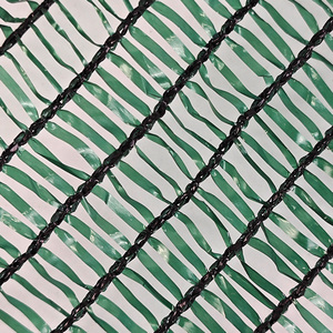 Sinh thái Shade <span class=keywords><strong>Net</strong></span> làm từ tái chế HDPE cho bền vững làm vườn - Product Image 2