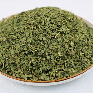 Trung Quốc Nhà sản xuất duy nhất gia vị rau mất nước rau mùi tây lá - Product Image 4