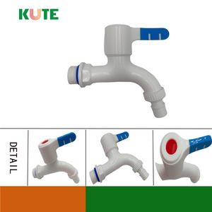 Offre Spéciale Pvc Plastique Pvc Robinets <span class=keywords><strong>Robinet</strong></span> D'eau Jardin Robinets D'extérieur et De Cuisine ABS PVC Robinets D'eau En Plastique <span class=keywords><strong>Robinet</strong></span> - Product Image 3