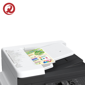 Fotocopiadora Multifunción Láser Monocromática A3 de 21 PPM, Impresora Copiadora Xerox S2150n con Ethernet y USB 2.0 - Product Image 4