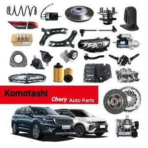 Mới đến xe phía sau Sương Mù Ánh sáng đèn sương mù foglight cho Chery <span class=keywords><strong>tiggo</strong></span> <span class=keywords><strong>5</strong></span> OEM T21-4416030 T21-4416040 - Product Image 6