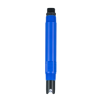 Sonde numérique submersible industrielle en ligne pour la mesure du pH, IP68, sortie RS485 Modbus pour la surveillance de l'eau en aquaculture