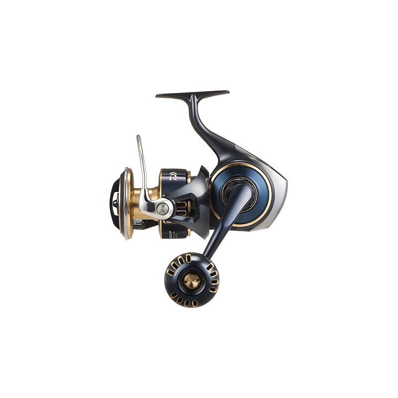 DAIWA-2025-New-SALTIGA-Saltiga
