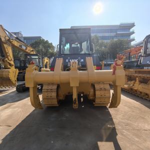 รถดันดินตีนตะขาบ SD16 มือสอง สภาพดีเยี่ยม ราคาถูก พร้อมขาย - Product Image 5