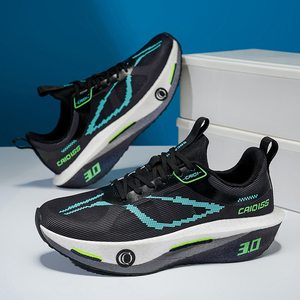 New Arrival Fashion MD Sole Training <strong>Sneakers</strong> Comfortable 3D <strong>Bounce</strong> Running Shoes for Men Daily Outdoor Sport Shoes for Unisex - Product Image 4