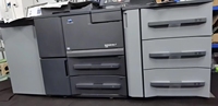 A0G6731400 A4EW731400 A9JT731400 фьюер для очистки ксерокса Konica Minolta Bizhub 951 950 1051 1100 1200 1250 6120 принтер