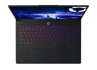 NUOVISSIMO Laptop da Gaming Lenovo Legion Pro 7i 16" 240Hz Intel Core I9 GeForce RTX 5080 16GB GDDR7 16GB RAM Windows 7 Pro SSD