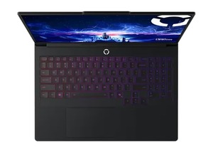 NUEVO Portátil para Juegos Lenovo Legion Pro 7i <span class=keywords><strong>de</strong></span> 16 Pulgadas y 240 Hz, Intel Core I9, GeForce RTX 5080, 16 GB GDDR7, 16 GB <span class=keywords><strong>de</strong></span> RAM, Windows 7 Pro, SSD - Product Image 4