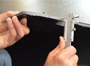 Forro para Caja de Camioneta, Cubierta para Caja de Camioneta para <span class=keywords><strong>Hilux</strong></span> Vigo Revo L200 Rangers F150 Np300 - Product Image 6