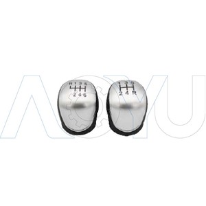 Nuevas Autopartes para Ford RANGER T6 MK3 2015-2021 OE DB3R-7J407-BE 1925914 Manija de la Perilla de Cambio de Marchas del Coche - Product Image 2