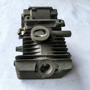 MS192 37mm Cylinder Assy <b>Kit</b> Replacement for Chainsaw Cylinder Spare Parts - Product Image 4