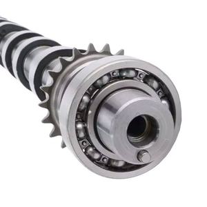 Kit d'arbre à cames paire 9825013780 9828017880 Arbre à cames d'admission et d'échappement pour Citroën 1.5 BlueHDi-DV5R - Product Image 1