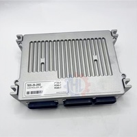 Pièces de machines de construction, contrôleur ECU, unité de commande 7835-26-2002 7835-26-2004 pour excavateur PC300-7 PC360-7 PC400-7