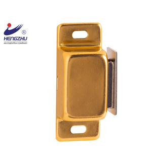 Cerrojo de MX11-2 niquelado, buena calidad - Product Image 1