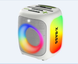 Altavoz Partybox <span class=keywords><strong>710</strong></span> 720, Suministro de Fábrica OEM, Nuevo Altavoz de Audio Individual de 5 Pulgadas de Calidad, Altavoces Inalámbricos PA, Altavoces para Fiestas en Oferta - Product Image 1