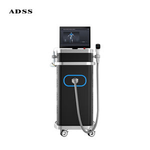 Equipamento o mais novo da beleza do laser do sistema da remoção do cabelo do laser do diodo <span class=keywords><strong>ADSS</strong></span> com CE médico - Product Image 1